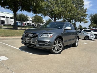 Used 2014 Audi SQ5 Premium Plus