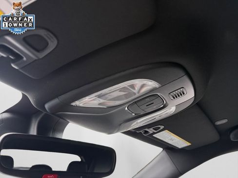 Certified 2025 Jeep Compass Limited AWD/4WD image 27