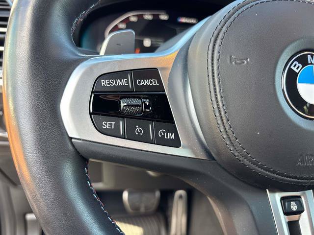 Used 2024 BMW X3 M40i w/ Premium Package AWD/4WD image 21
