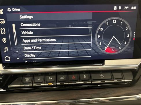 Certified 2024 GMC Sierra 2500 SLT w/ SLT Premium Package image 13