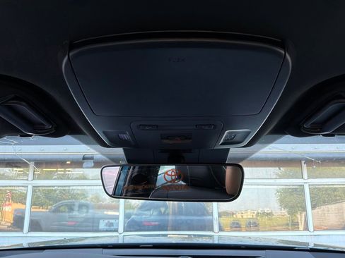 New 2026 Toyota Camry SE FWD image 15