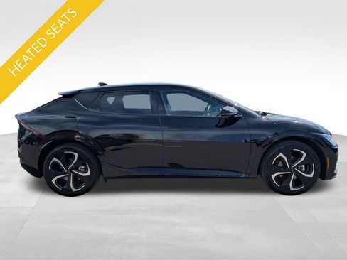 Certified 2024 Kia EV6 GT-Line AWD/4WD image 7