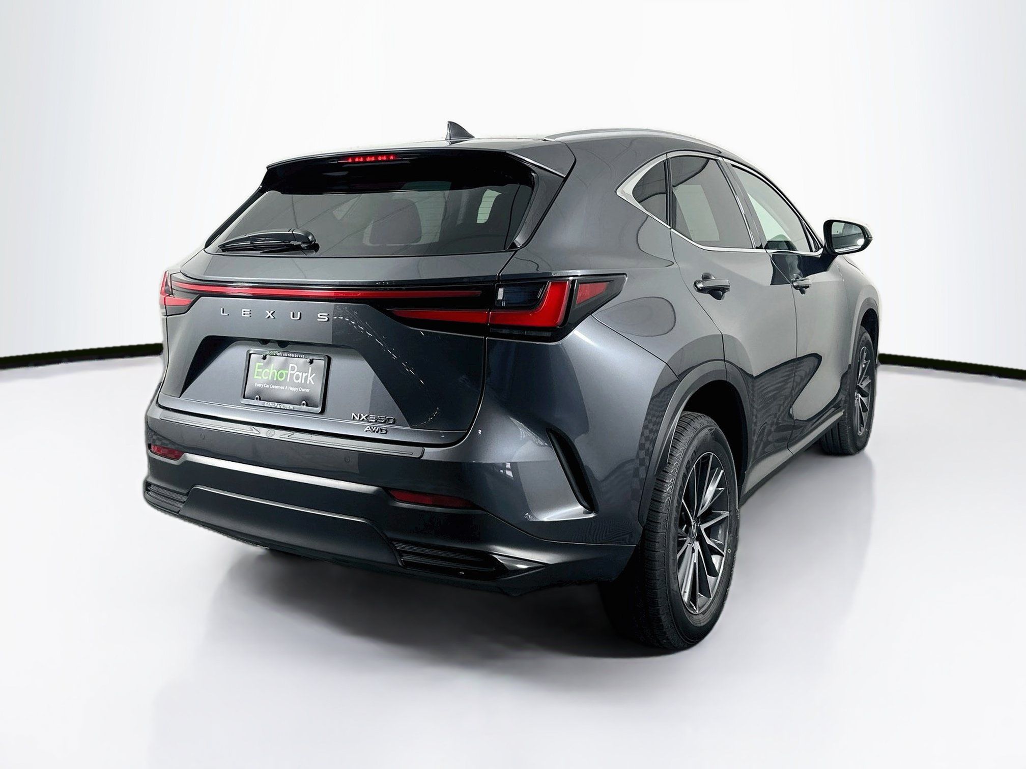 Used 2023 Lexus NX 350 AWD image 9