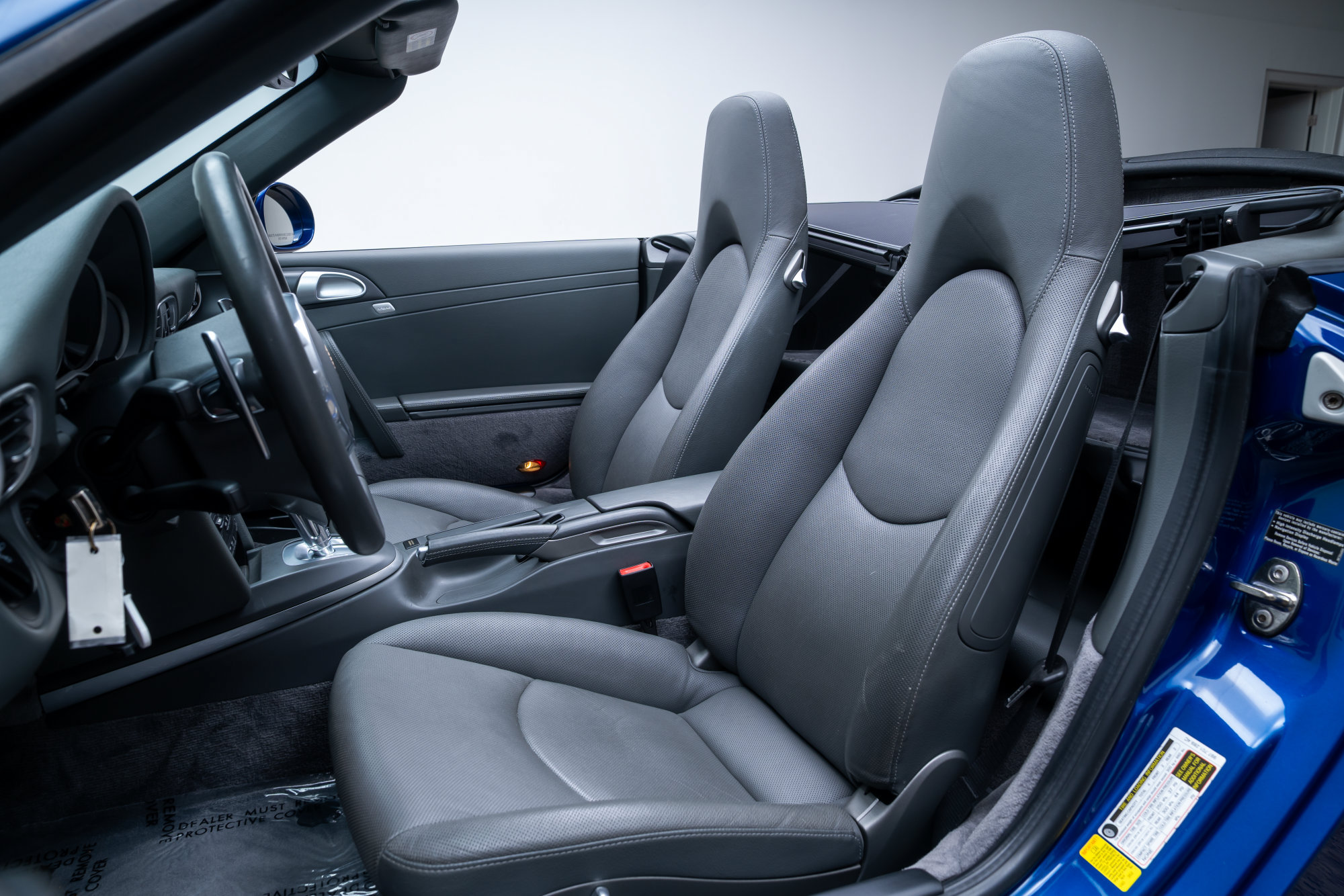 Used 2009 Porsche 911 Carrera S RWD image 20