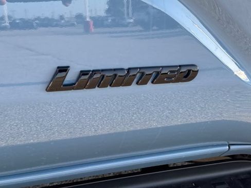 New 2026 Toyota 4Runner Limited AWD/4WD image 11