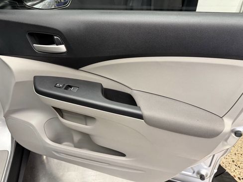 Used 2013 Honda CR-V LX image 21