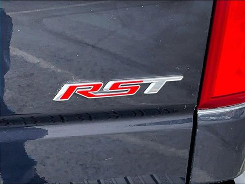 Used 2023 Chevrolet Silverado 1500 RST image 29