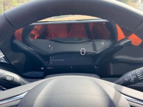 New 2026 Buick Envista Sport Touring w/ Convenience I Package image 25