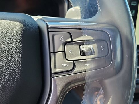 New 2026 Chevrolet Silverado 1500 ZR2 AWD/4WD image 19