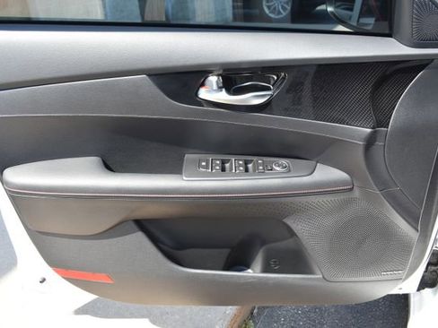Used 2024 Kia Forte GT w/ GT2 Package FWD image 18