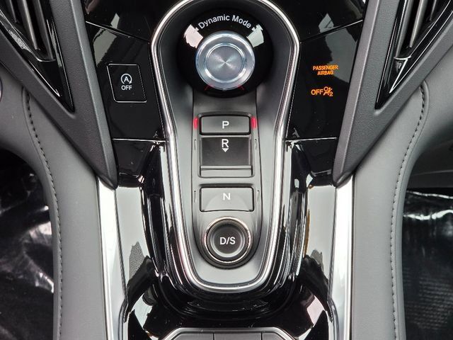 Used 2022 Acura RDX AWD image 29