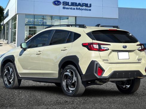 New 2026 Subaru Crosstrek 2.5i Limited AWD/4WD image 6
