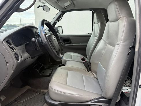 Used 2008 Ford Ranger XL image 2