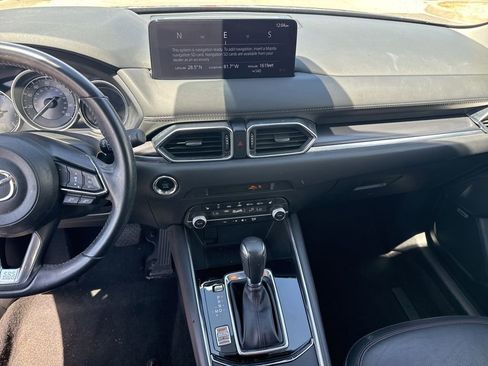 Used 2023 MAZDA CX-5 Carbon Edition AWD/4WD image 8