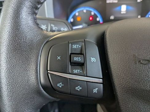 Used 2023 Ford Bronco Sport Big Bend w/ Convenience Package AWD/4WD image 16