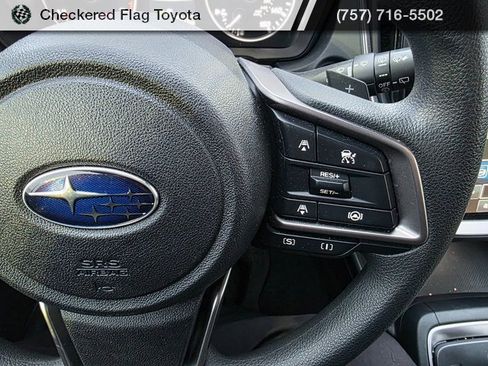 Used 2024 Subaru Impreza 2.0i Sport image 15