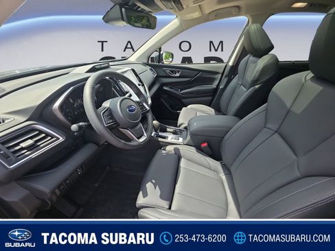 New 2026 Subaru Ascent Limited AWD/4WD image 10