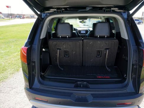 Used 2019 GMC Acadia SLE w/ LPO, Floor Liner Package image 21