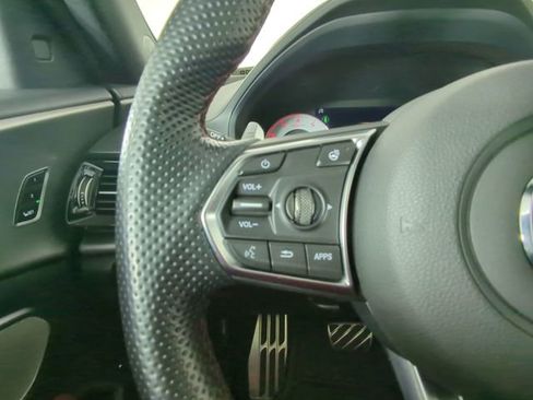 Used 2023 Acura RDX A-Spec image 26
