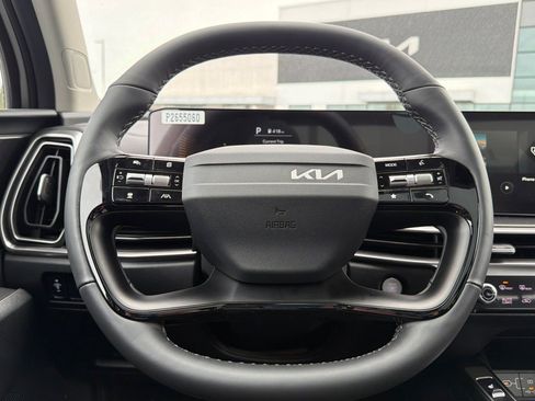 New 2026 Kia Sorento S w/ S Panoramic Sunroof Package image 21
