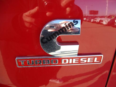 Used 2023 RAM 2500 Limited image 8