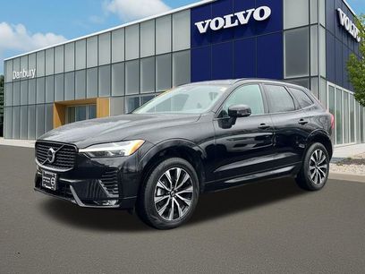 Certified 2025 Volvo XC60 B5 Core