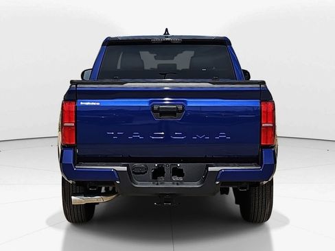 Used 2025 Toyota Tacoma SR5 image 6