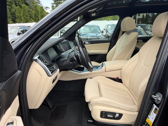 Used 2019 BMW X5 xDrive40i w/ Premium Package 2 AWD/4WD image 21
