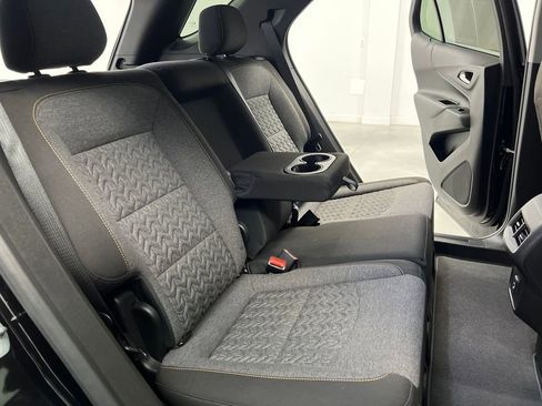 Used 2024 Chevrolet Equinox LT image 16