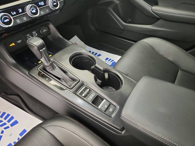 Used 2024 Honda Civic Touring image 17