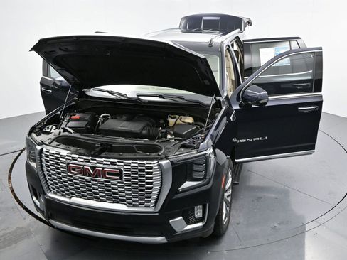 Used 2022 GMC Yukon Denali image 52
