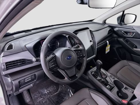 New 2026 Subaru Crosstrek 2.5i Limited w/ Crosstrek Mirror Package AWD/4WD image 9