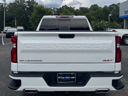 New 2026 Chevrolet Silverado 1500 RST w/ Convenience Package II AWD/4WD image 7