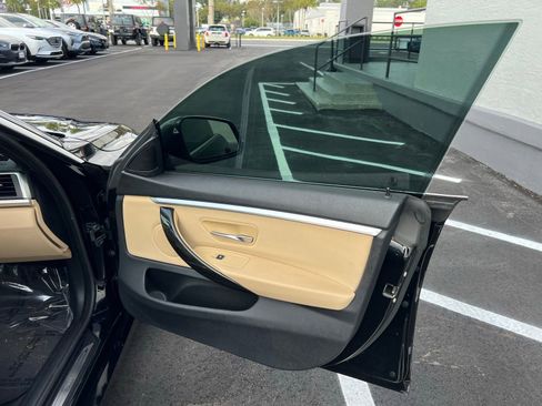 Used 2020 BMW 430i Gran Coupe 430i Gran Coupe image 55