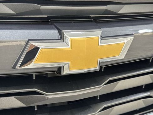 Used 2024 Chevrolet Colorado LT w/ LT Convenience Package II RWD image 32