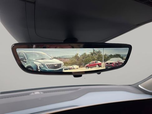 Used 2025 Cadillac Escalade IQ Sport 2 w/ LPO, ONYX Package image 32