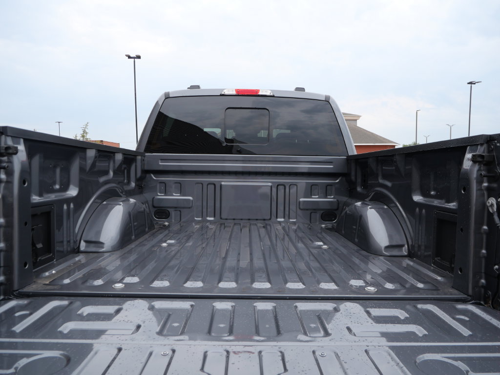 New 2026 Ford F150 Lariat w/ Equipment Group 501A Mid AWD/4WD image 11