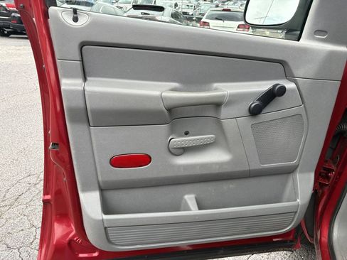 Used 2007 Dodge Ram 1500 Truck ST w/ Trailer Tow Group RWD image 10