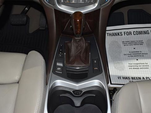 Used 2011 Cadillac SRX Performance FWD image 23