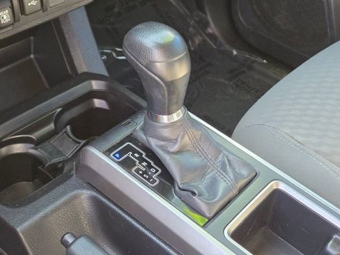 Certified 2023 Toyota Tacoma SR5 image 23