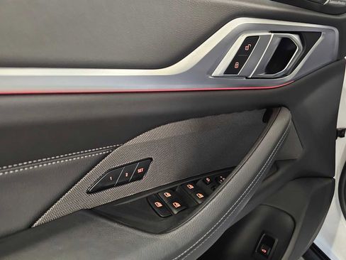 Used 2023 BMW 430i Gran Coupe w/ Premium Package image 33