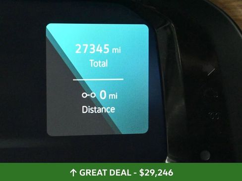 Used 2024 Volkswagen Atlas SE image 37