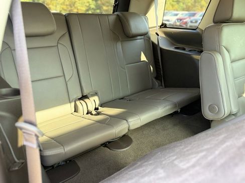 Used 2017 GMC Yukon Denali w/ Open Road Package image 23