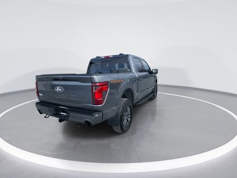 Used 2025 Ford F150 Tremor w/ Bed Utility Package image 21