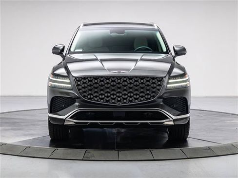 Used 2026 Genesis GV80 2.5T Prestige AWD/4WD image 8