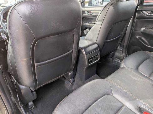 Used 2023 MAZDA CX-5 AWD 2.5 S w/ Premium Plus Pkg image 23