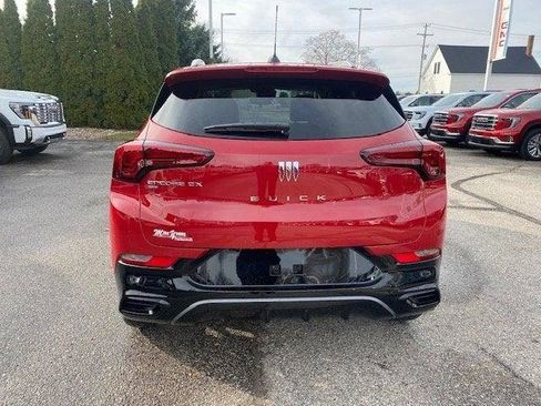 New 2026 Buick Encore GX Sport Touring w/ Comfort Package image 4