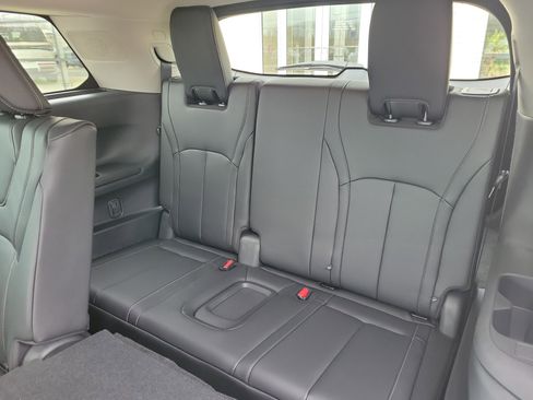 Used 2025 INFINITI QX60 Luxe AWD/4WD image 30