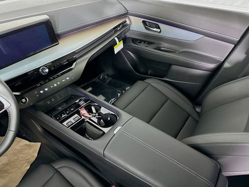 New 2026 Nissan Murano SL image 32