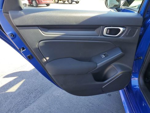 Certified 2023 Honda Civic Sport image 15